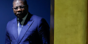 Guinea-Bissau to delay elections following last year’s coup