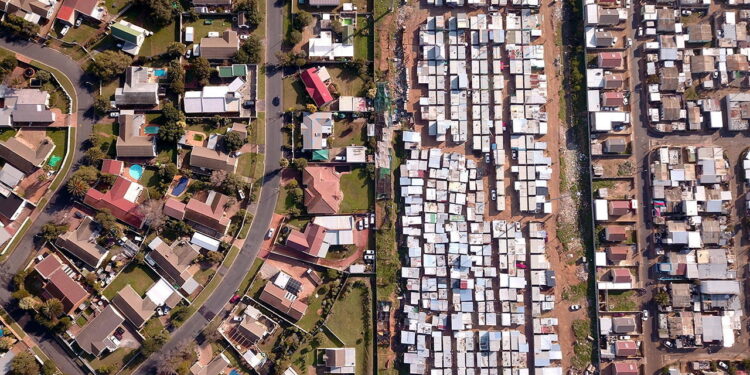 The global panel on inequality needs African evidence: here’s how it could work