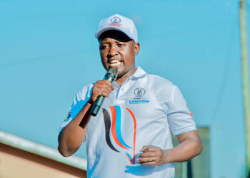 Second Tanzanian opposition figure faces death penalty after treason charges