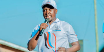 Second Tanzanian opposition figure faces death penalty after treason charges