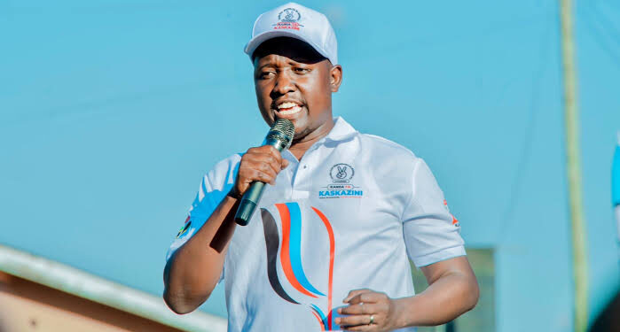 Second Tanzanian opposition figure faces death penalty after treason charges