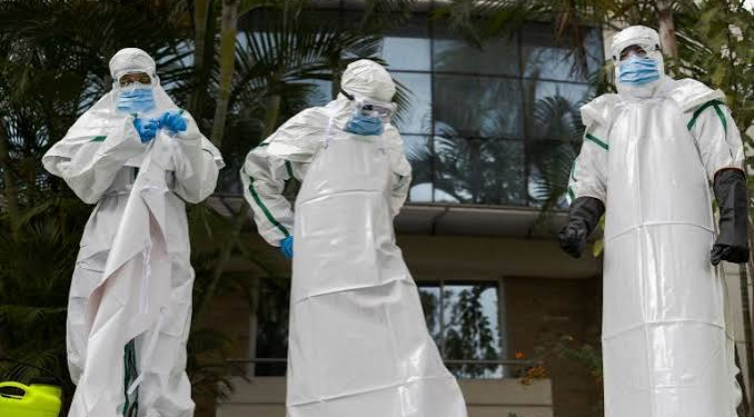 Uganda to impose 21-day quarantine on returning citizens with Congo travel history