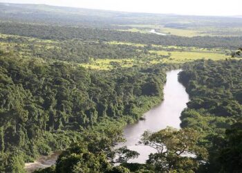 Kwanza Corridor-Cultural Landscape, Angola