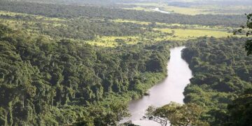Kwanza Corridor-Cultural Landscape, Angola