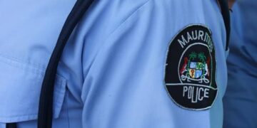 Mauritius temporarily closes schools after night of unrest over police shooting