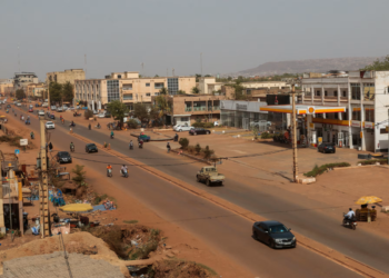 Report says Mali forces, Russian backers kill scores of civilians in drone strikes