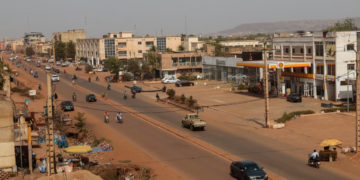 Report says Mali forces, Russian backers kill scores of civilians in drone strikes
