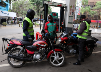 Kenya raises fuel prices as Middle East conflict lifts import costs