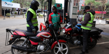 Kenya raises fuel prices as Middle East conflict lifts import costs