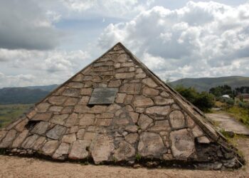 Gasumo, the southernmost source of the Nile, Burundi