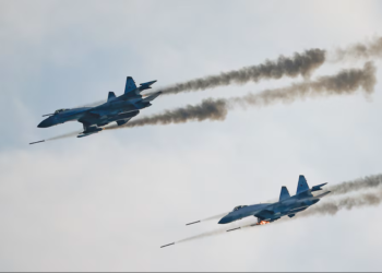 Ethiopia says it received Russian Su-35 jets, S-400 air defence systems to follow