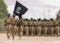 Dozens of Somali soldiers killed in battle with al Shabaab, soldiers say