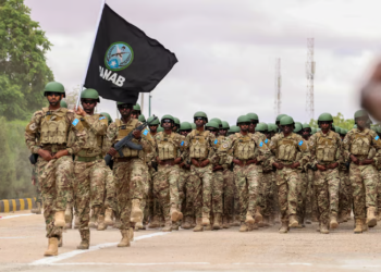 Dozens of Somali soldiers killed in battle with al Shabaab, soldiers say