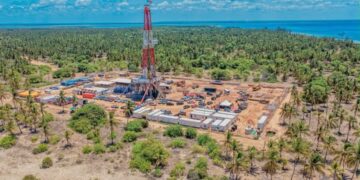 Tanzania announces first gas discovery in more than 10 years
