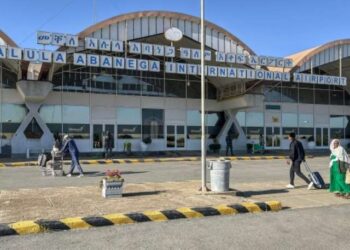 Flights to Mekelle resume after Ethiopian forces recapture of Tigray capital