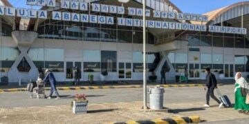 Flights to Mekelle resume after Ethiopian forces recapture of Tigray capital