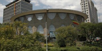 Ethiopia’s central bank joins African payments system PAPSS