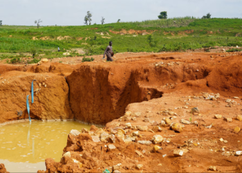 Nigeria panel says 37 detained miners died from overcrowding and neglect