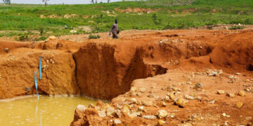 Nigeria panel says 37 detained miners died from overcrowding and neglect