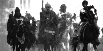 Usman Dan Fodio (1754-1817): Teacher, philosopher, and revolutionary reformer