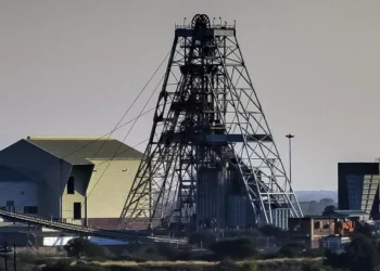 11 morts dans un accident dans une mine de platine en Afrique du Sud