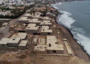 Afrique : «Faisons rimer développement et changement climatique !»