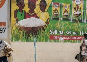 « L’Afrique doit se réinventer sur la base d’une nouvelle souveraineté »