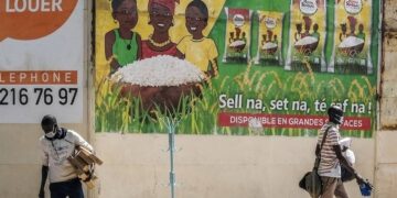 « L’Afrique doit se réinventer sur la base d’une nouvelle souveraineté »