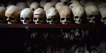  32 ans post-génocide rwandais : Une justice différée pour la veuve d’Habyarimana       