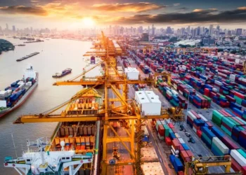 L’Afrique peut-elle financer son développement économique ? { Affaires Afrique }