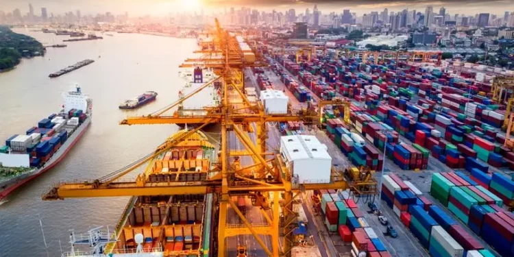 L’Afrique peut-elle financer son développement économique ? { Affaires Afrique }