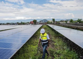 À Goma, l'énergie solaire apporte lumière et espoir dans le quartier de Ndosho