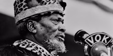 À l'occasion du 48e anniversaire de sa disparition… « Jomo Kenyatta » : héritage et barricades