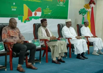 AES : Vers une nouvelle monnaie du Sahel ?