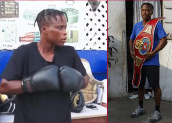 Abigail Kwartekaa Quartey : briser les barrières de la boxe ghanéenne