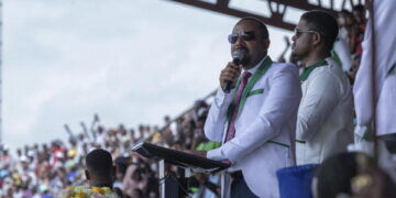 Abiy Ahmed accuse les « ennemis » de faire de la propagande contre les élections en Éthiopie