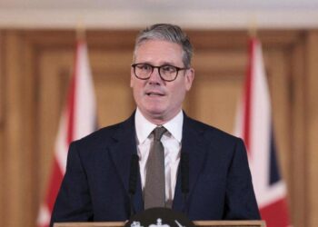 Accord migratoire au Rwanda : « un gadget qui n’a pas d’effet dissuasif », déclare le nouveau Premier ministre britannique