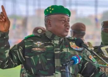 Acte d'ingratitude: le Niger condamne l'expulsion d'agents de sécurité par la France