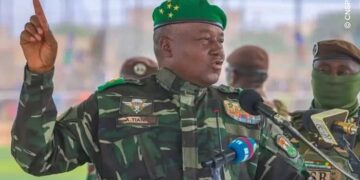 Acte d'ingratitude: le Niger condamne l'expulsion d'agents de sécurité par la France