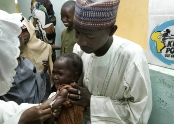 Afrique : Environ 51 millions de vies sauvées grâce à un programme de vaccination - OMS