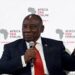 Afrique du Sud : Cyril Ramaphosa rencontrera Donald Trump aux États-Unis la semaine prochaine