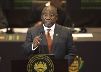 Afrique du Sud : DA veut que l'ANC soit puni pour le discours de Ramaphosa