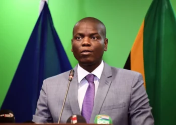 Afrique du Sud : Le gouvernement plaide pour des pourparlers continentaux sur la migration