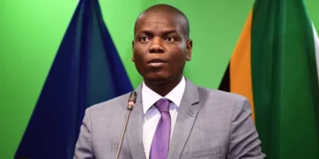 Afrique du Sud : Le gouvernement plaide pour des pourparlers continentaux sur la migration
