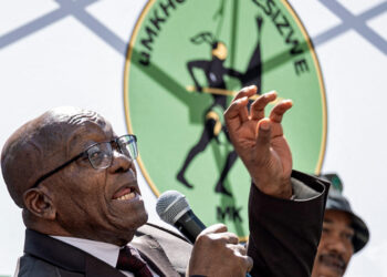 Afrique du Sud : Nouvelle défaite de l'ANC pour arrêter le parti MK de Jacob Zuma