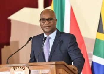 Afrique du Sud : Cinq enquêteurs de haut niveau en France enquêtent sur la mort de l'ambassadeur