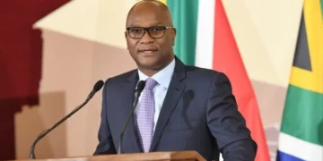 Afrique du Sud : Cinq enquêteurs de haut niveau en France enquêtent sur la mort de l'ambassadeur