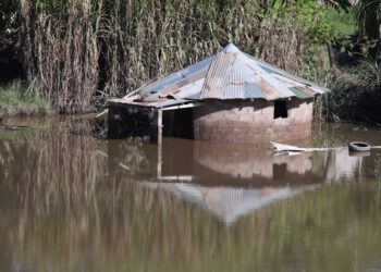 Afrique du Sud : des crues soudaines tuent 21 personnes dans la province côtière du KwaZulu-Natal