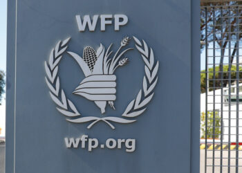 Afrique du Sud : le PAM ferme son bureau en Afrique australe en raison de problèmes de financement