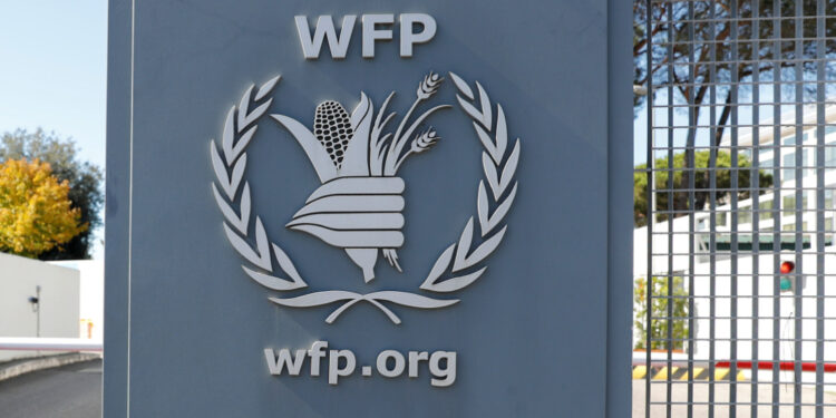 Afrique du Sud : le PAM ferme son bureau en Afrique australe en raison de problèmes de financement